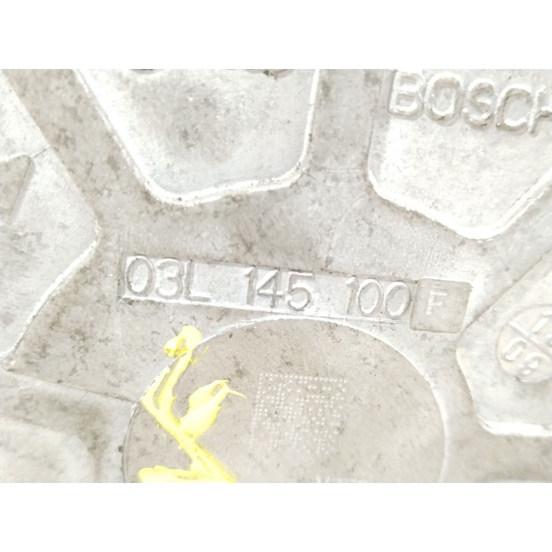 Recambio de depresor freno / bomba vacio para volkswagen golf vi (5k1) 2.0 tdi referencia OEM IAM 03L145100F  