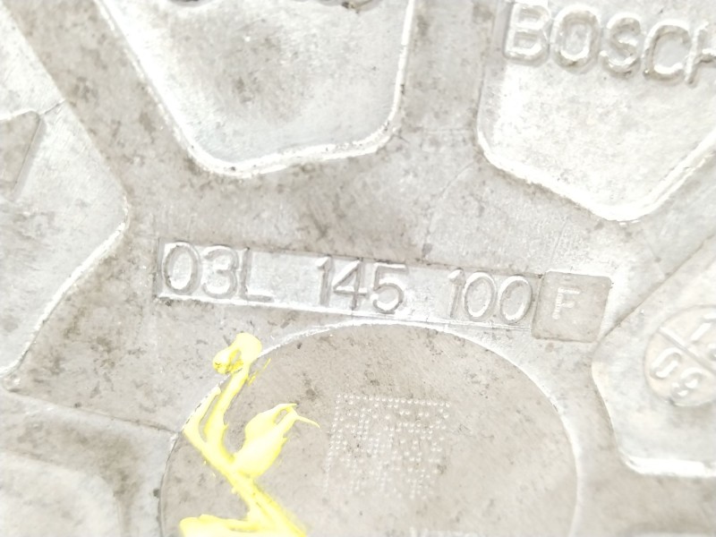 Recambio de depresor freno / bomba vacio para volkswagen golf vi (5k1) 2.0 tdi referencia OEM IAM 03L145100F  