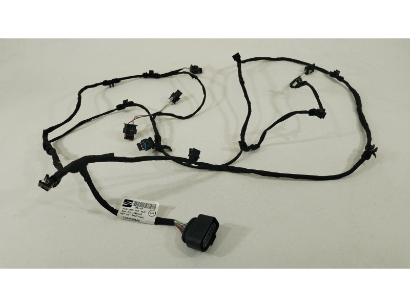 Recambio de cable para cupra formentor formentor cupra 150 ehyb referencia OEM IAM 5FF971194C  