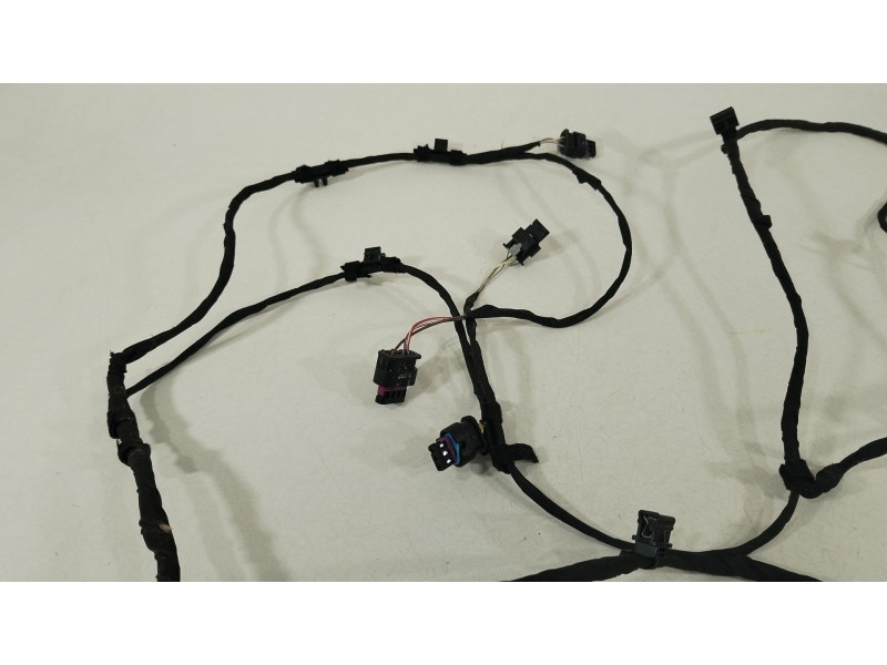 Recambio de cable para cupra formentor formentor cupra 150 ehyb referencia OEM IAM 5FF971194C  