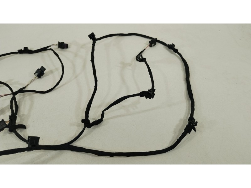 Recambio de cable para cupra formentor formentor cupra 150 ehyb referencia OEM IAM 5FF971194C  