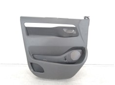 Recambio de guarnecido puerta delantera izquierda para peugeot traveller autobús (v_) 2.0 bluehdi 145 referencia OEM IAM 9808224