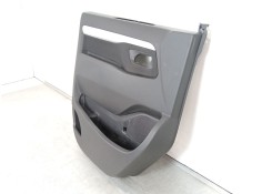 Recambio de guarnecido puerta delantera izquierda para peugeot traveller autobús (v_) 2.0 bluehdi 145 referencia OEM IAM 9808224 2