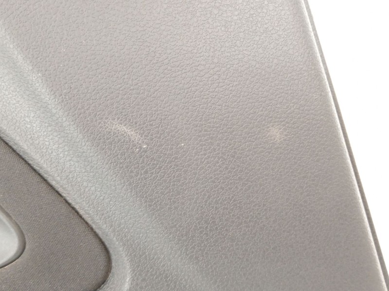 Recambio de guarnecido puerta delantera izquierda para peugeot traveller autobús (v_) 2.0 bluehdi 145 referencia OEM IAM 9808224