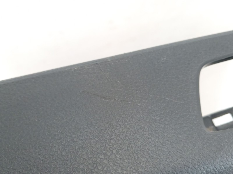 Recambio de guarnecido puerta delantera izquierda para peugeot traveller autobús (v_) 2.0 bluehdi 145 referencia OEM IAM 9808224