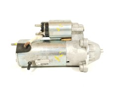 Recambio de motor arranque para ford fiesta iii (gfj) 1.8 d referencia OEM IAM REC30141040 R91AX11000HB1 1416204