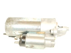 Recambio de motor arranque para ford fiesta iii (gfj) 1.8 d referencia OEM IAM REC30141040 R91AX11000HB1 1416204 2