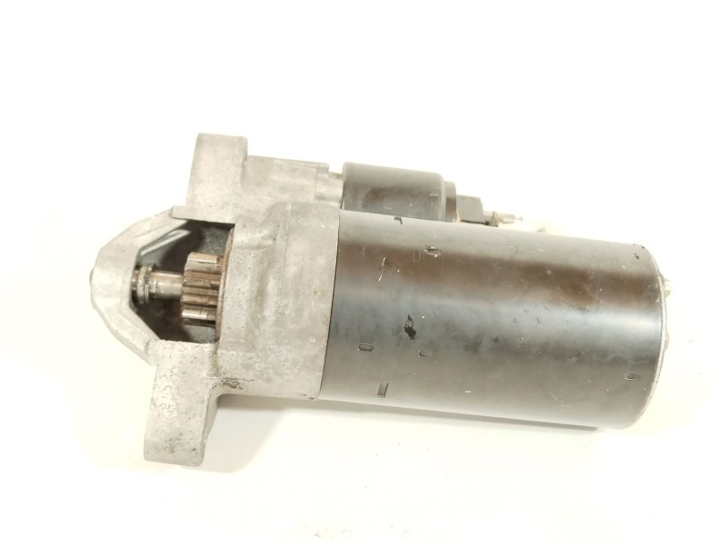 Recambio de motor arranque para citroën xsara (n1) 1.9 td referencia OEM IAM 0001109026 9827007180 