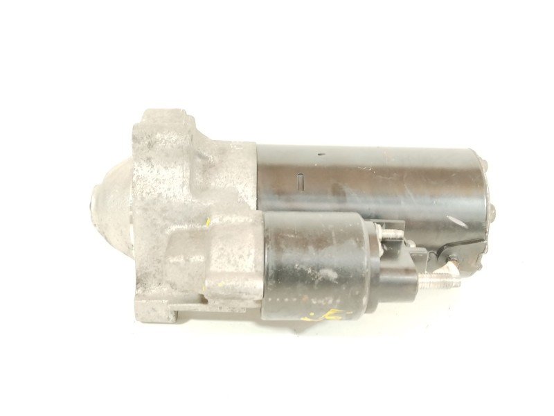 Recambio de motor arranque para citroën xsara (n1) 1.9 td referencia OEM IAM 0001109026 9827007180 