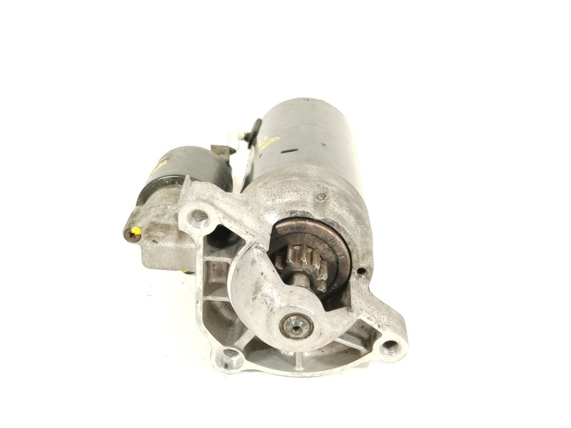 Recambio de motor arranque para citroën xsara (n1) 1.9 td referencia OEM IAM 0001109026 9827007180 