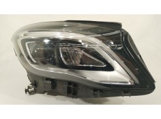 Recambio de faro derecho para mercedes-benz clase gla (x156) gla 200 cdi / d (156.908) referencia OEM IAM A1569067000 LE15A6360 