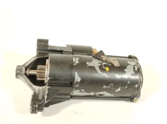 Recambio de motor arranque para peugeot 307 (3a/c) 2.0 hdi 90 referencia OEM IAM 0986018310 5802W5 