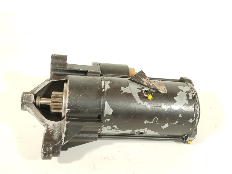 Recambio de motor arranque para peugeot 307 (3a/c) 2.0 hdi 90 referencia OEM IAM 0986018310 5802W5 