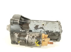 Recambio de motor arranque para peugeot 307 (3a/c) 2.0 hdi 90 referencia OEM IAM 0986018310 5802W5  2