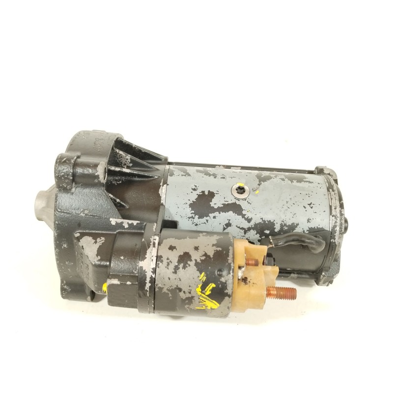 Recambio de motor arranque para peugeot 307 (3a/c) 2.0 hdi 90 referencia OEM IAM 0986018310 5802W5 