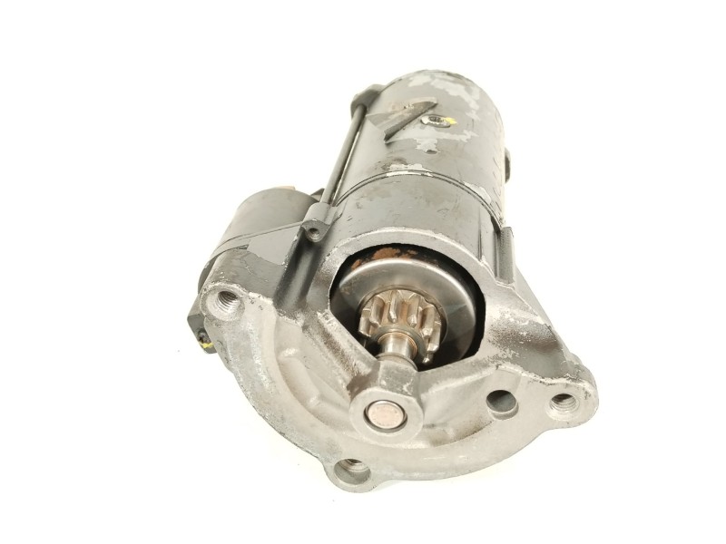 Recambio de motor arranque para peugeot 307 (3a/c) 2.0 hdi 90 referencia OEM IAM 0986018310 5802W5 