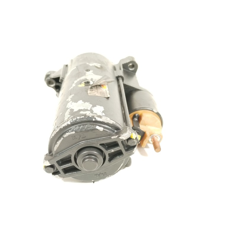 Recambio de motor arranque para peugeot 307 (3a/c) 2.0 hdi 90 referencia OEM IAM 0986018310 5802W5 