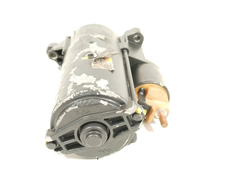 Recambio de motor arranque para peugeot 307 (3a/c) 2.0 hdi 90 referencia OEM IAM 0986018310 5802W5 