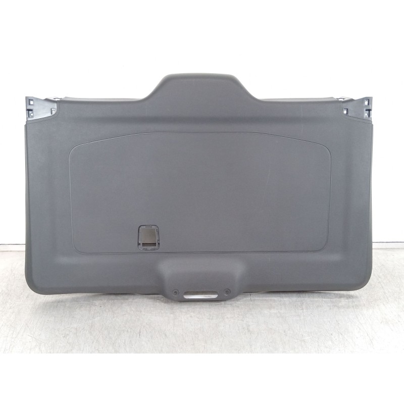 Recambio de guarnecido porton trasero para peugeot traveller autobús (v_) 2.0 bluehdi 145 referencia OEM IAM 98136189ZD  