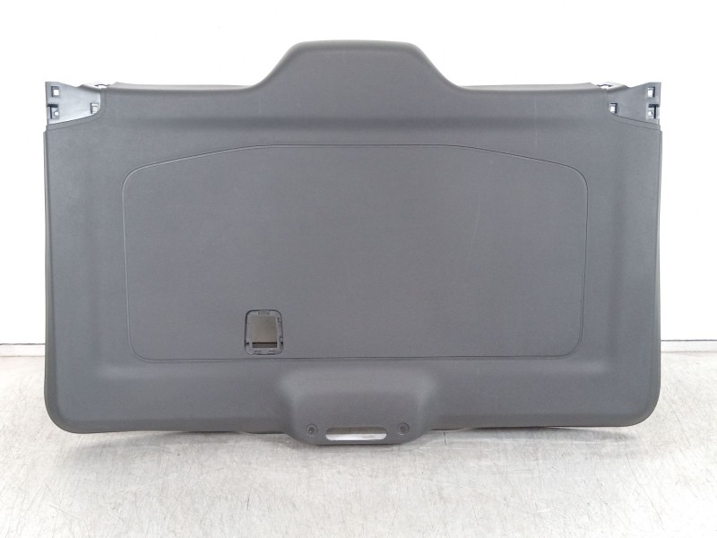 Recambio de guarnecido porton trasero para peugeot traveller autobús (v_) 2.0 bluehdi 145 referencia OEM IAM 98136189ZD  