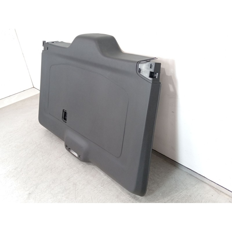 Recambio de guarnecido porton trasero para peugeot traveller autobús (v_) 2.0 bluehdi 145 referencia OEM IAM 98136189ZD  