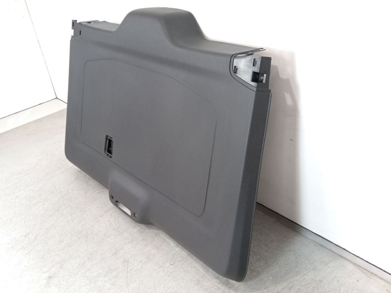 Recambio de guarnecido porton trasero para peugeot traveller autobús (v_) 2.0 bluehdi 145 referencia OEM IAM 98136189ZD  