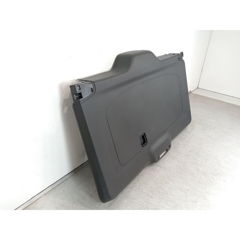 Recambio de guarnecido porton trasero para peugeot traveller autobús (v_) 2.0 bluehdi 145 referencia OEM IAM 98136189ZD  