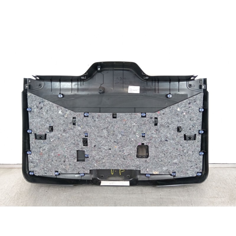 Recambio de guarnecido porton trasero para peugeot traveller autobús (v_) 2.0 bluehdi 145 referencia OEM IAM 98136189ZD  