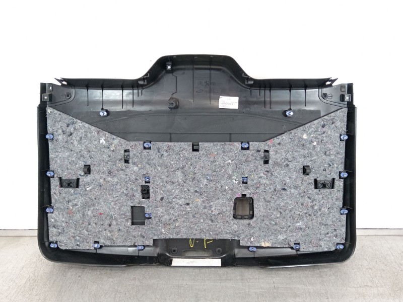 Recambio de guarnecido porton trasero para peugeot traveller autobús (v_) 2.0 bluehdi 145 referencia OEM IAM 98136189ZD  