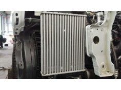 Recambio de intercooler para peugeot traveller autobús (v_) 2.0 bluehdi 145 referencia OEM IAM 9806562180  