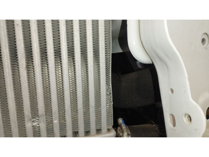 Recambio de intercooler para peugeot traveller autobús (v_) 2.0 bluehdi 145 referencia OEM IAM 9806562180  