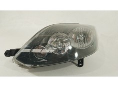 Recambio de faro izquierdo para volkswagen golf plus v (5m1, 521) 1.6 tdi referencia OEM IAM 5M1941005G 1EE00994801 