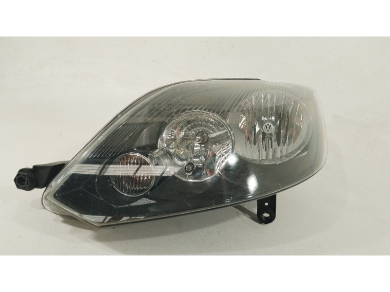 Recambio de faro izquierdo para volkswagen golf plus v (5m1, 521) 1.6 tdi referencia OEM IAM 5M1941005G 1EE00994801 