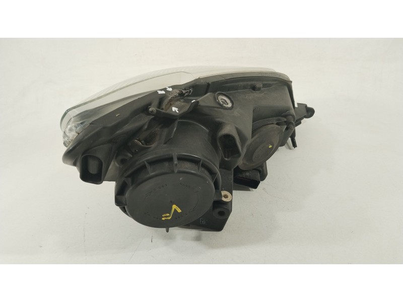 Recambio de faro izquierdo para volkswagen golf plus v (5m1, 521) 1.6 tdi referencia OEM IAM 5M1941005G 1EE00994801 
