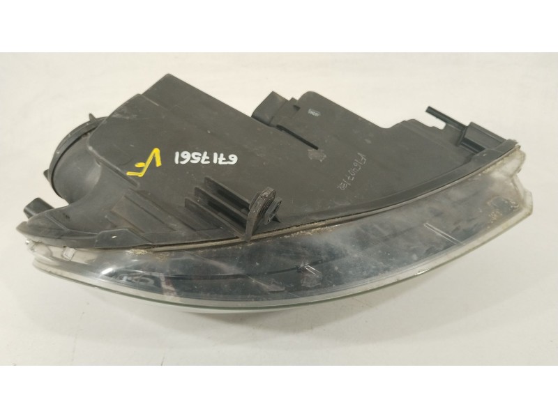 Recambio de faro izquierdo para volkswagen golf plus v (5m1, 521) 1.6 tdi referencia OEM IAM 5M1941005G 1EE00994801 