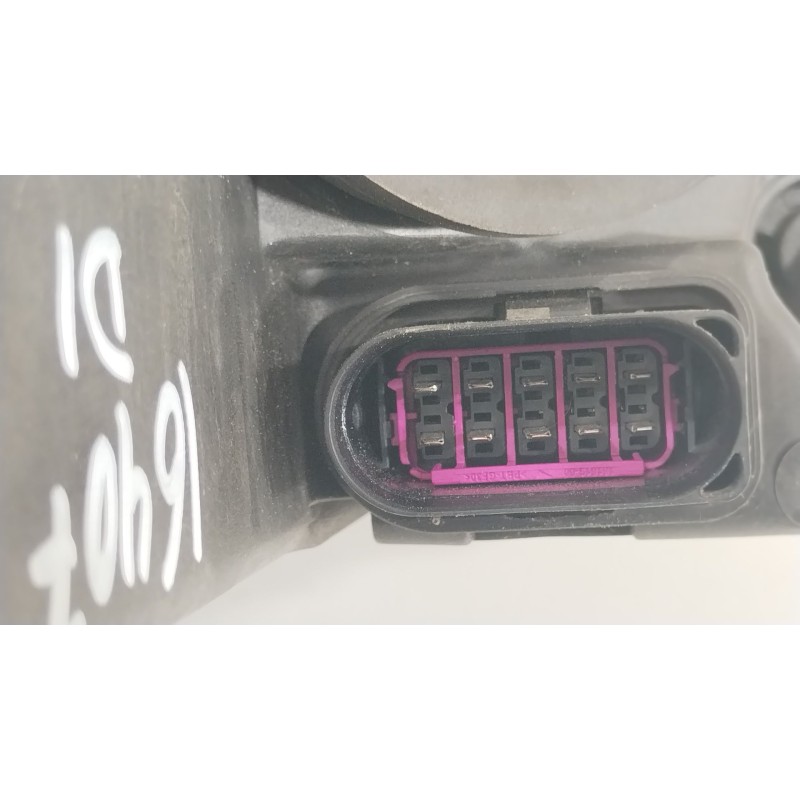 Recambio de faro izquierdo para volkswagen golf plus v (5m1, 521) 1.6 tdi referencia OEM IAM 5M1941005G 1EE00994801 