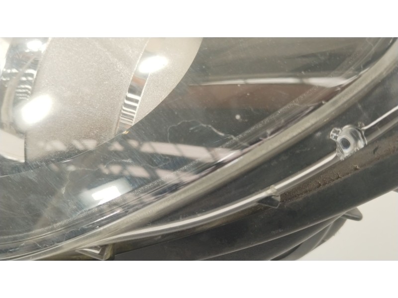 Recambio de faro izquierdo para volkswagen golf plus v (5m1, 521) 1.6 tdi referencia OEM IAM 5M1941005G 1EE00994801 