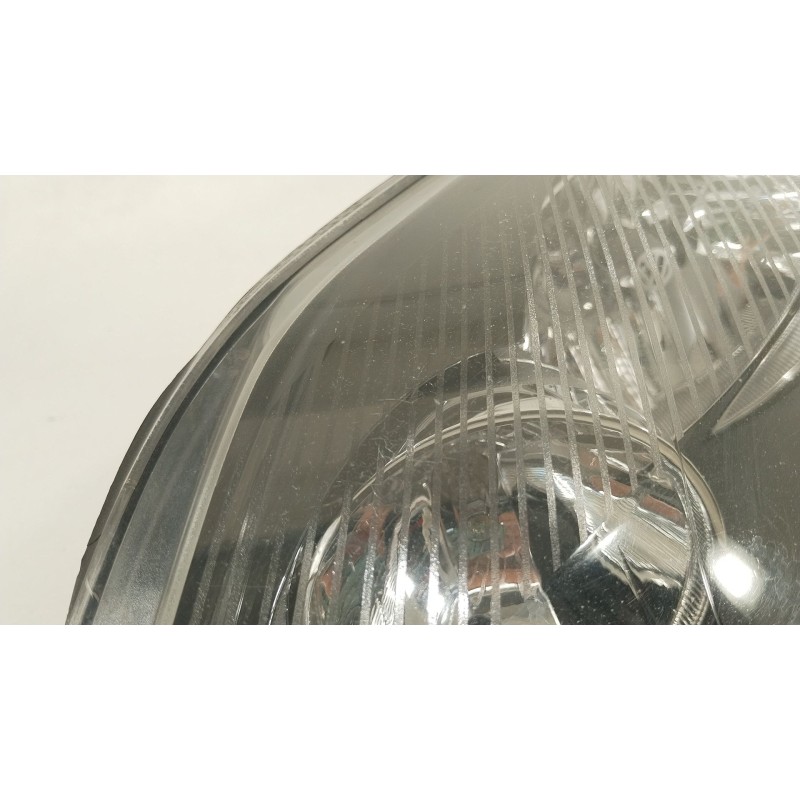 Recambio de faro izquierdo para volkswagen golf plus v (5m1, 521) 1.6 tdi referencia OEM IAM 5M1941005G 1EE00994801 