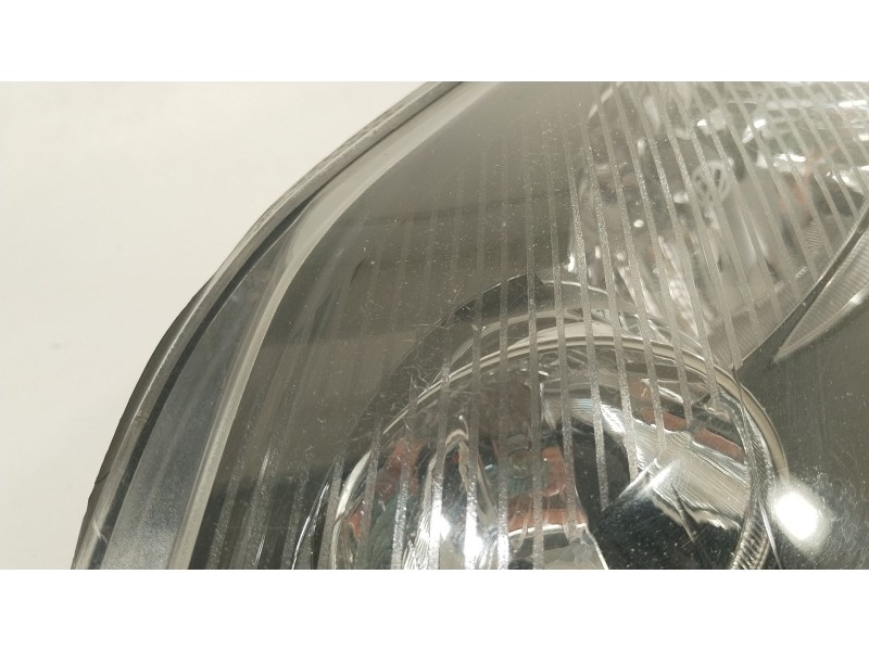 Recambio de faro izquierdo para volkswagen golf plus v (5m1, 521) 1.6 tdi referencia OEM IAM 5M1941005G 1EE00994801 