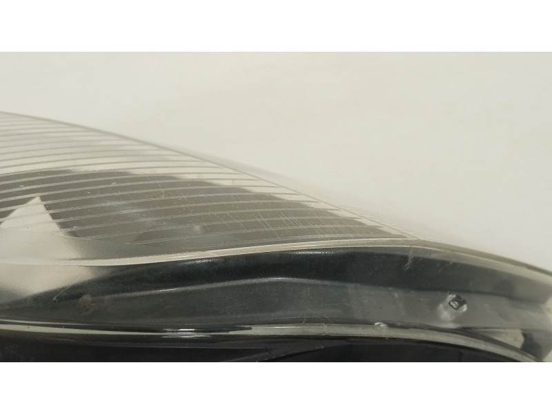 Recambio de faro izquierdo para volkswagen golf plus v (5m1, 521) 1.6 tdi referencia OEM IAM 5M1941005G 1EE00994801 