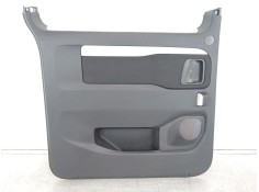 Recambio de guarnecido puerta trasera izquierda para peugeot traveller autobús (v_) 2.0 bluehdi 145 referencia OEM IAM 98098781Z