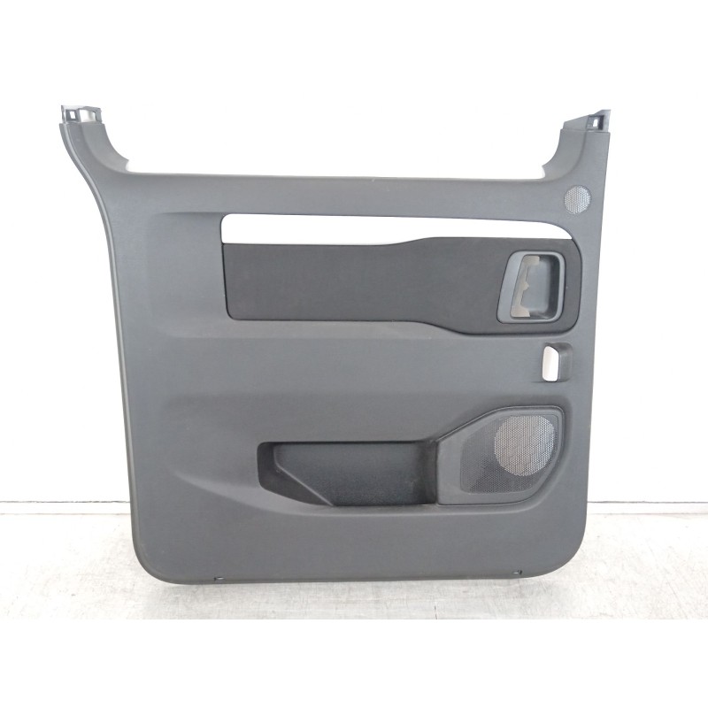 Recambio de guarnecido puerta trasera izquierda para peugeot traveller autobús (v_) 2.0 bluehdi 145 referencia OEM IAM 98098781Z
