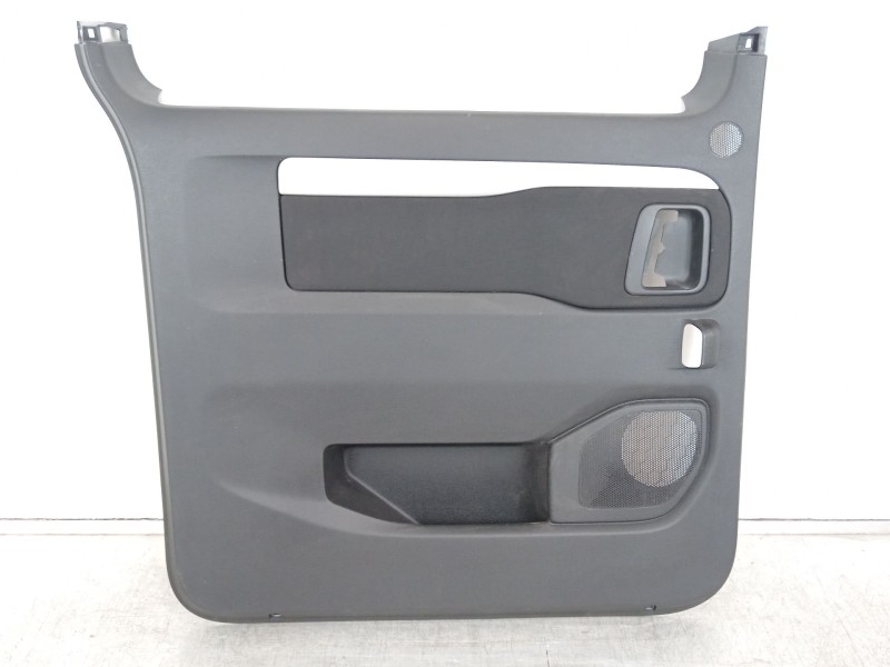 Recambio de guarnecido puerta trasera izquierda para peugeot traveller autobús (v_) 2.0 bluehdi 145 referencia OEM IAM 98098781Z