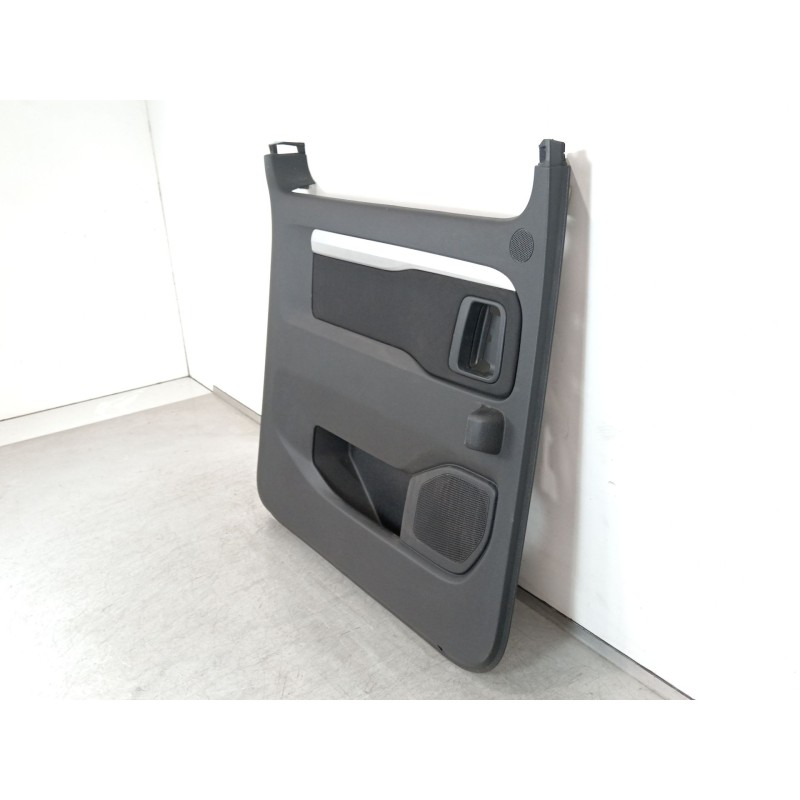 Recambio de guarnecido puerta trasera izquierda para peugeot traveller autobús (v_) 2.0 bluehdi 145 referencia OEM IAM 98098781Z