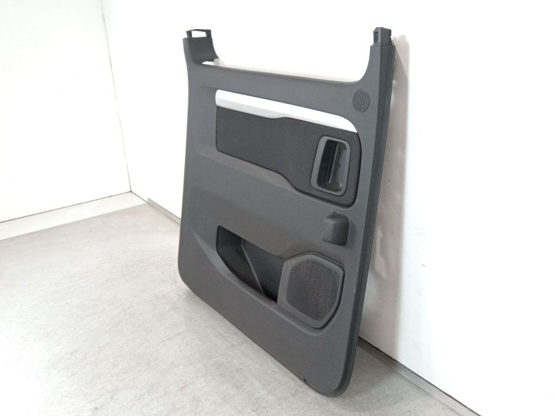 Recambio de guarnecido puerta trasera izquierda para peugeot traveller autobús (v_) 2.0 bluehdi 145 referencia OEM IAM 98098781Z