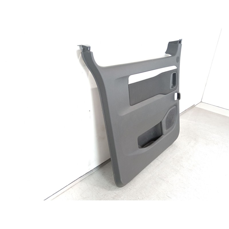 Recambio de guarnecido puerta trasera izquierda para peugeot traveller autobús (v_) 2.0 bluehdi 145 referencia OEM IAM 98098781Z