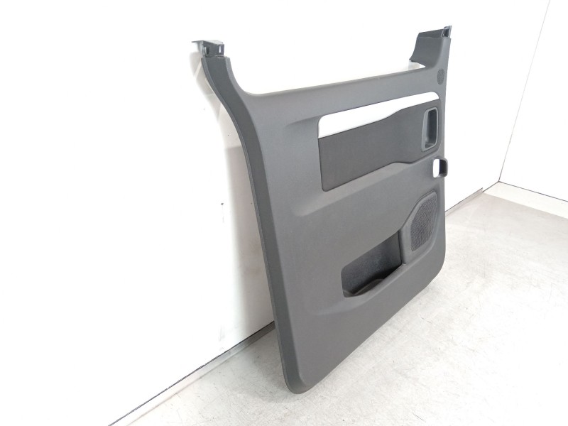 Recambio de guarnecido puerta trasera izquierda para peugeot traveller autobús (v_) 2.0 bluehdi 145 referencia OEM IAM 98098781Z
