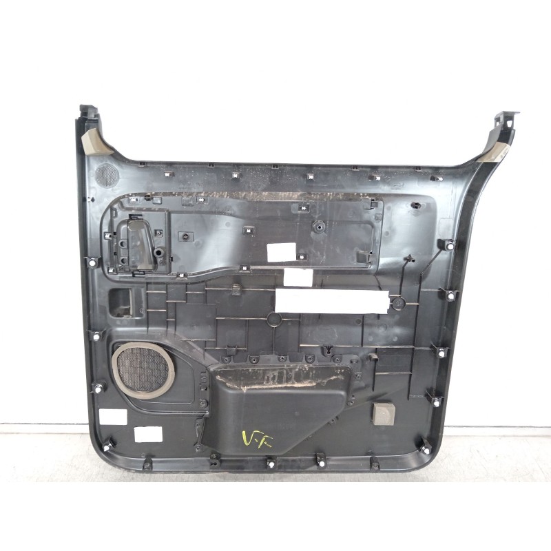Recambio de guarnecido puerta trasera izquierda para peugeot traveller autobús (v_) 2.0 bluehdi 145 referencia OEM IAM 98098781Z