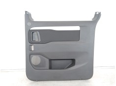 Recambio de guarnecido puerta trasera derecha para peugeot traveller autobús (v_) 2.0 bluehdi 145 referencia OEM IAM 98098780ZD 