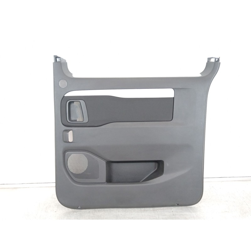 Recambio de guarnecido puerta trasera derecha para peugeot traveller autobús (v_) 2.0 bluehdi 145 referencia OEM IAM 98098780ZD 